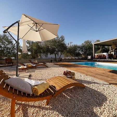 Villa Suncica Zadarvillas Sukošan Extérieur photo