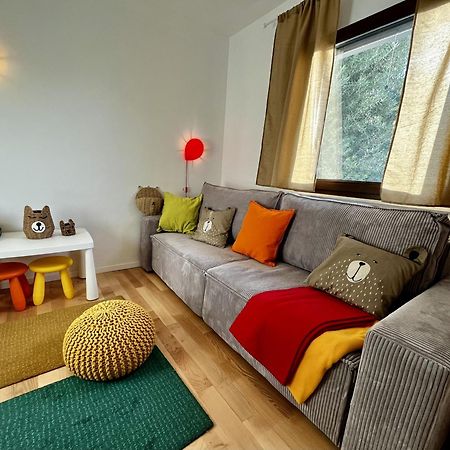 Villa Suncica Zadarvillas Sukošan Extérieur photo