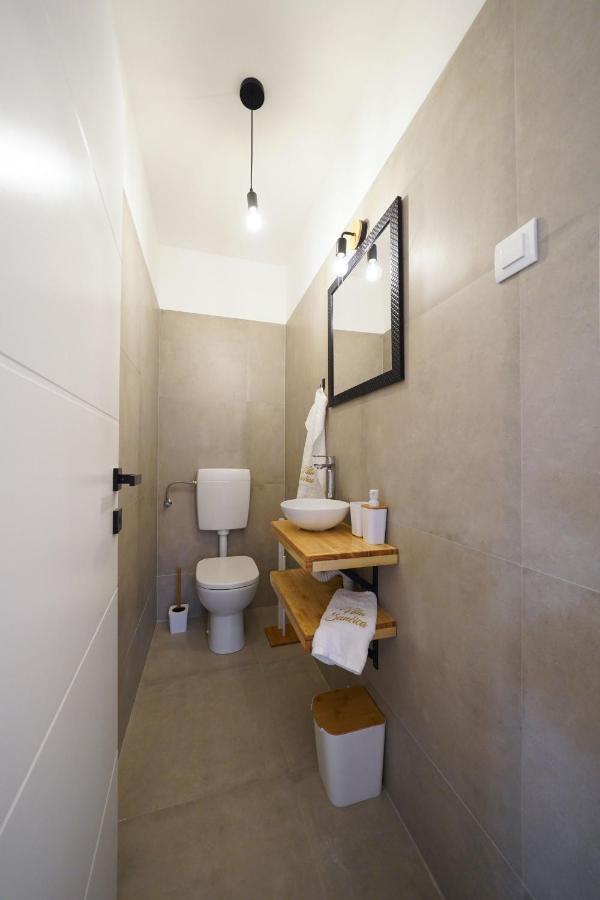 Villa Suncica Zadarvillas Sukošan Extérieur photo