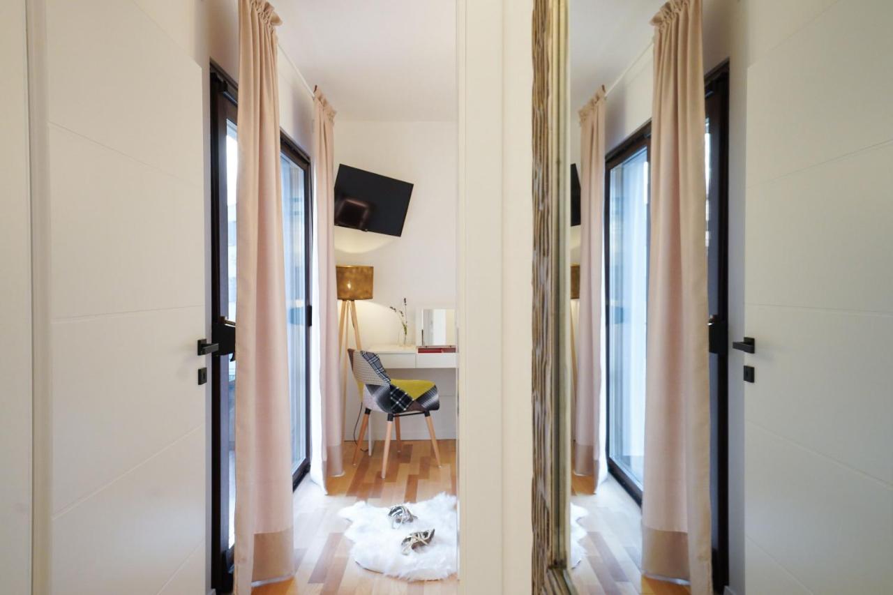 Villa Suncica Zadarvillas Sukošan Extérieur photo