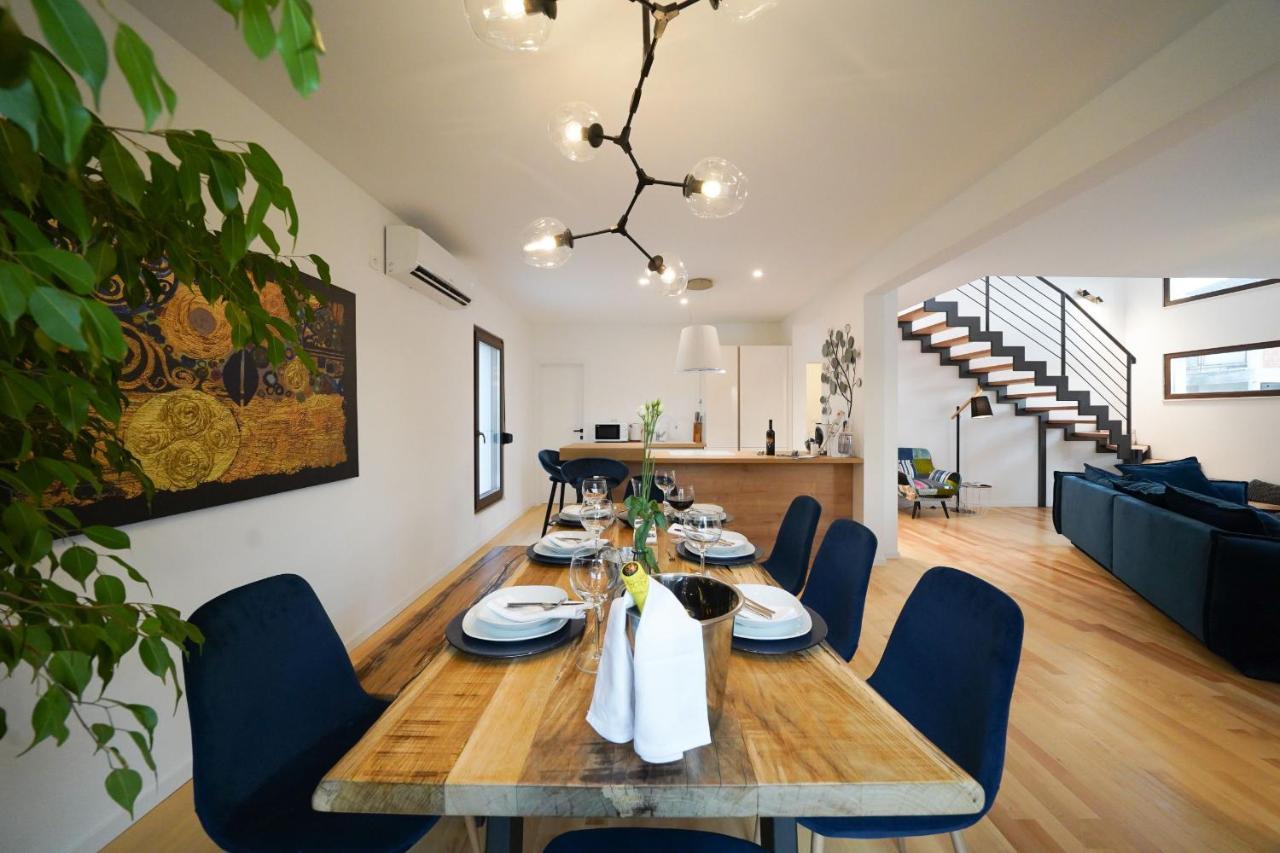 Villa Suncica Zadarvillas Sukošan Extérieur photo