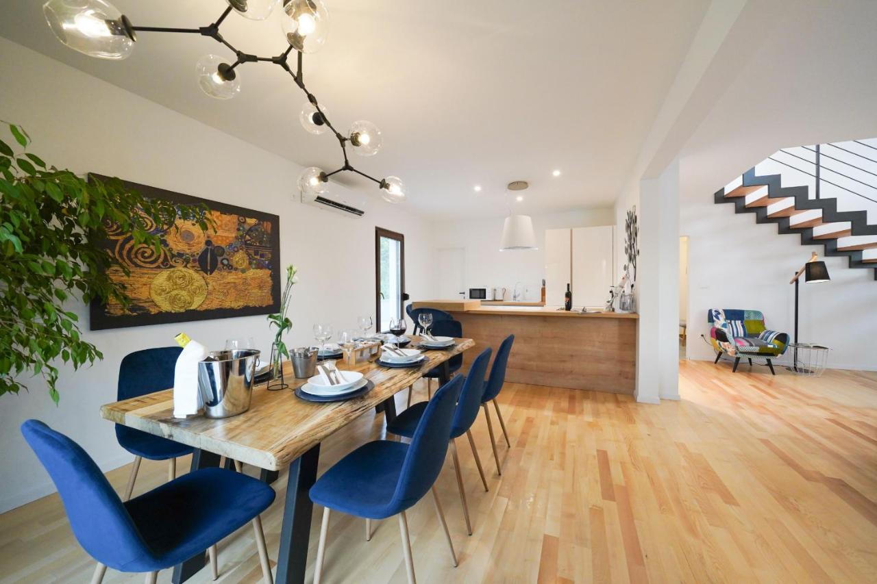 Villa Suncica Zadarvillas Sukošan Extérieur photo