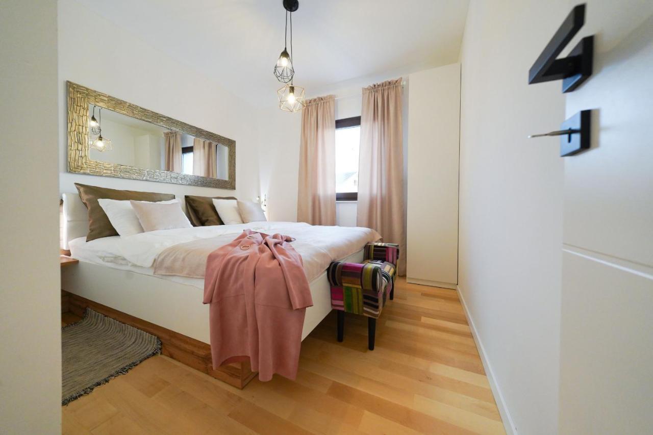 Villa Suncica Zadarvillas Sukošan Extérieur photo