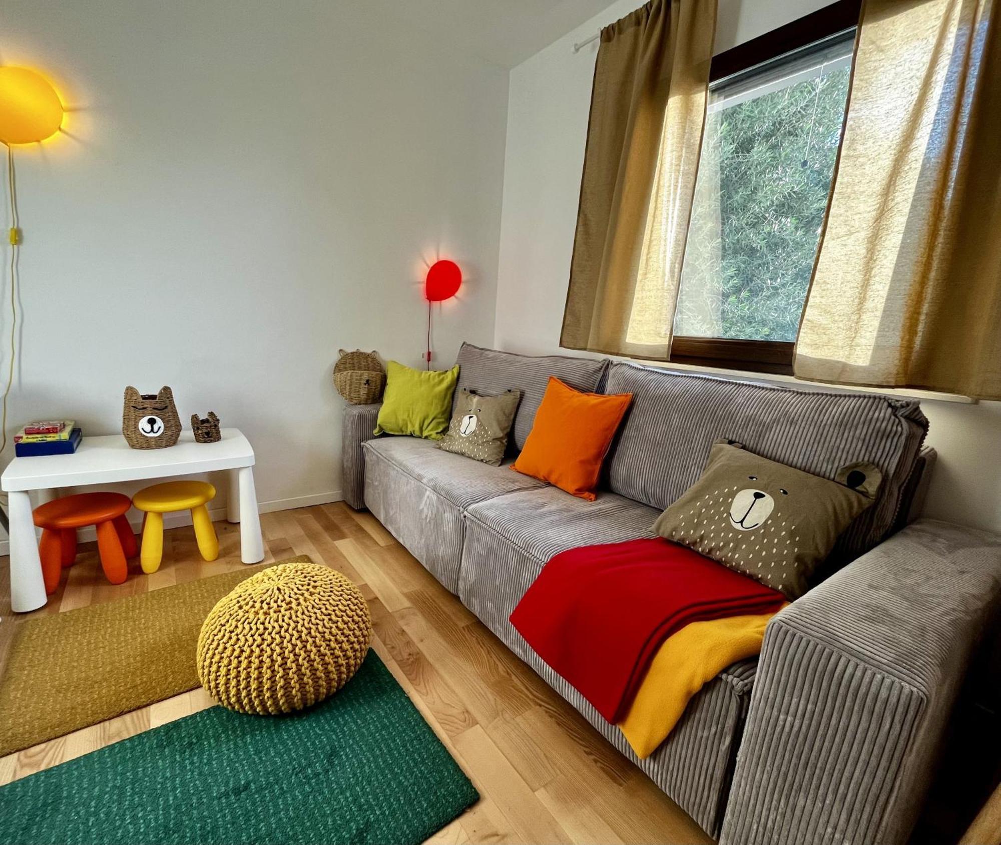 Villa Suncica Zadarvillas Sukošan Extérieur photo